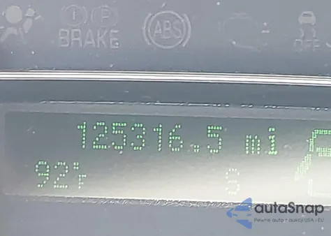 2012 Ford Expedition El Xlt из США, поврежденный, VIN 1FMJK1J53CEF06455